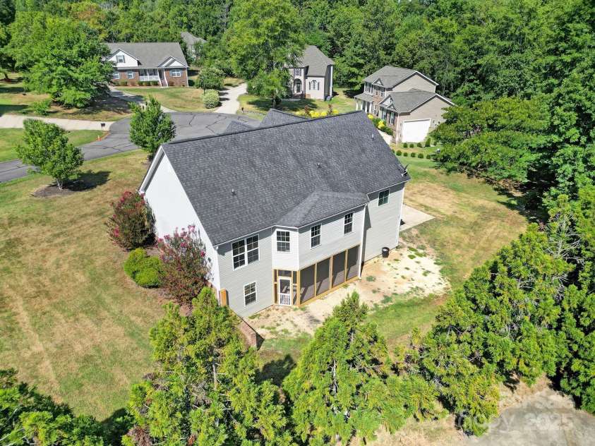 2708 Barwick Lane, Rock Hill, SC 29730.  MLS# CAR4286327, YatesRealty ID 29249. 