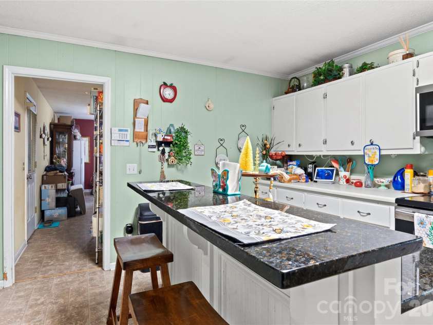 303 Alexander Drive, North Wilkesboro, NC 28659.  MLS# CAR4392007, YatesRealty ID 29249. 