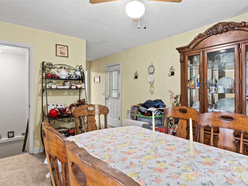 303 Alexander Drive, North Wilkesboro, NC 28659.  MLS# CAR4392007, YatesRealty ID 29249. 
