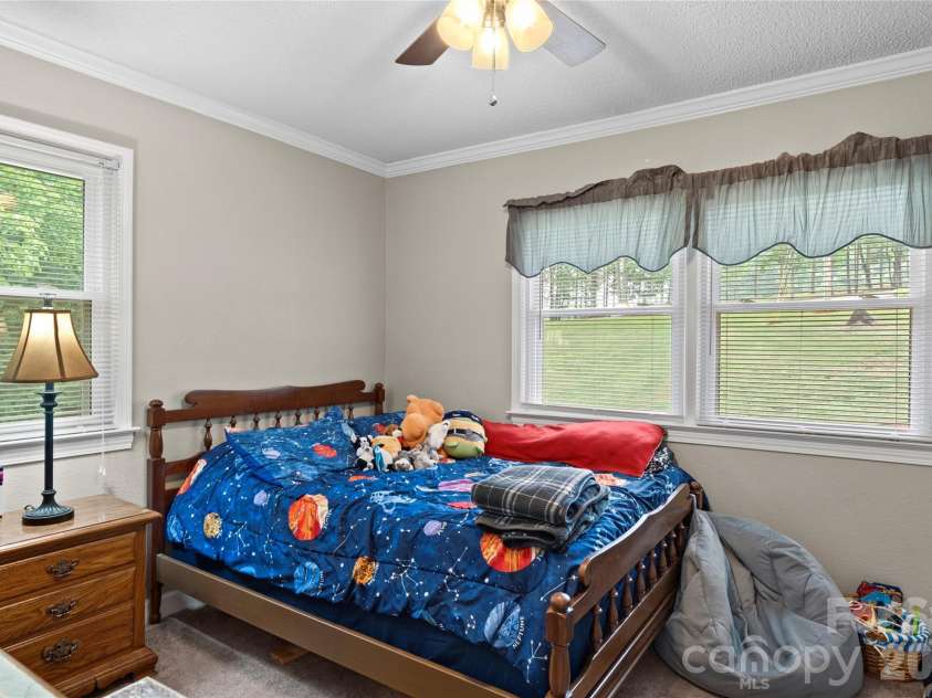303 Alexander Drive, North Wilkesboro, NC 28659.  MLS# CAR4392007, YatesRealty ID 29249. 