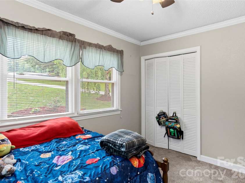 303 Alexander Drive, North Wilkesboro, NC 28659.  MLS# CAR4392007, YatesRealty ID 29249. 