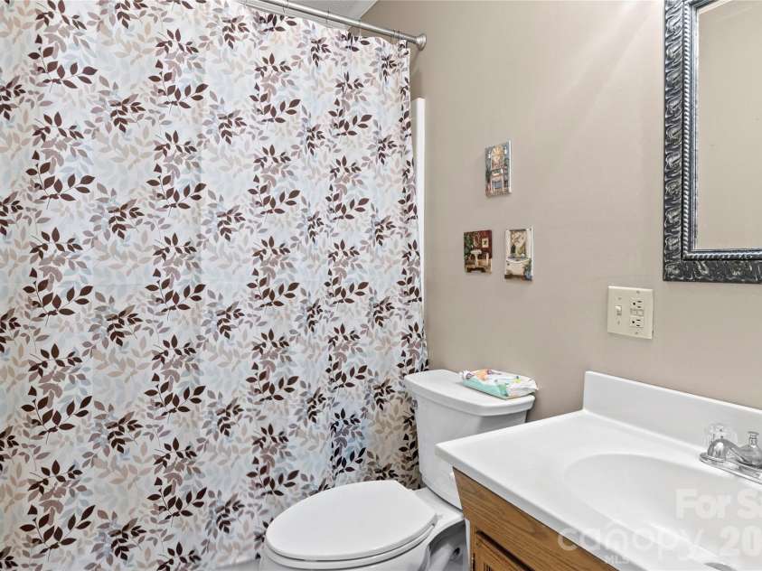 303 Alexander Drive, North Wilkesboro, NC 28659.  MLS# CAR4392007, YatesRealty ID 29249. 