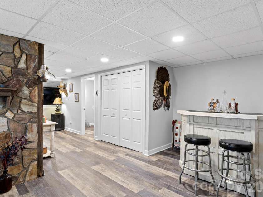 303 Alexander Drive, North Wilkesboro, NC 28659.  MLS# CAR4392007, YatesRealty ID 29249. 