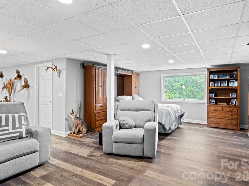 303 Alexander Drive, North Wilkesboro, NC 28659.  MLS# CAR4392007, YatesRealty ID 29249. 
