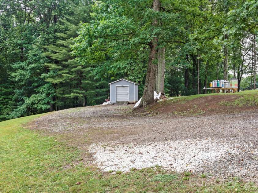 303 Alexander Drive, North Wilkesboro, NC 28659.  MLS# CAR4392007, YatesRealty ID 29249. 