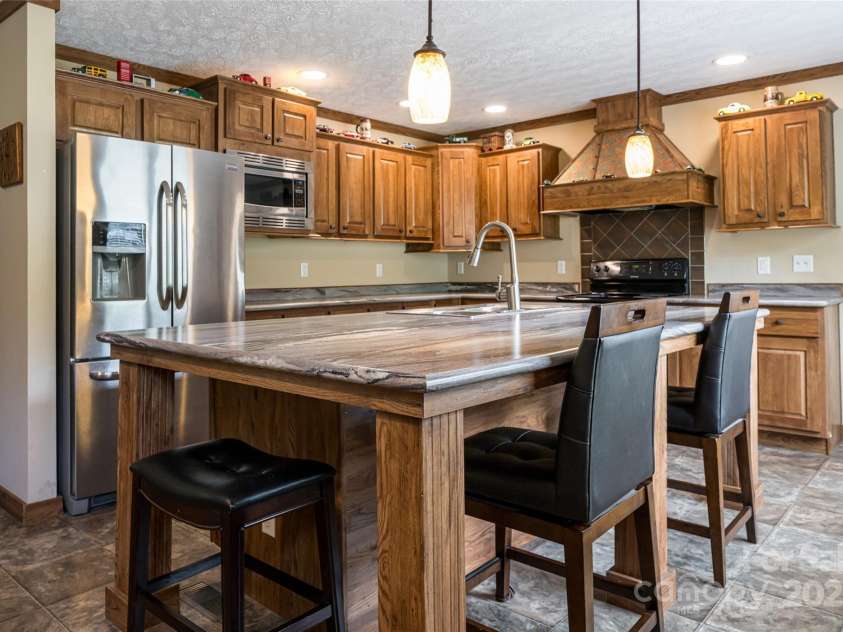 78 Hillcrest Drive, Candler, NC 28715.  MLS# CAR4286565, YatesRealty ID 29251. 