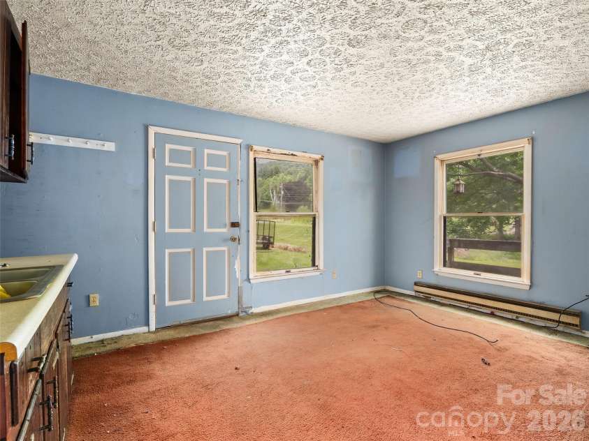 277 Orion Davis Road, Waynesville, NC 28786.  MLS# CAR4392169, YatesRealty ID 29252. 