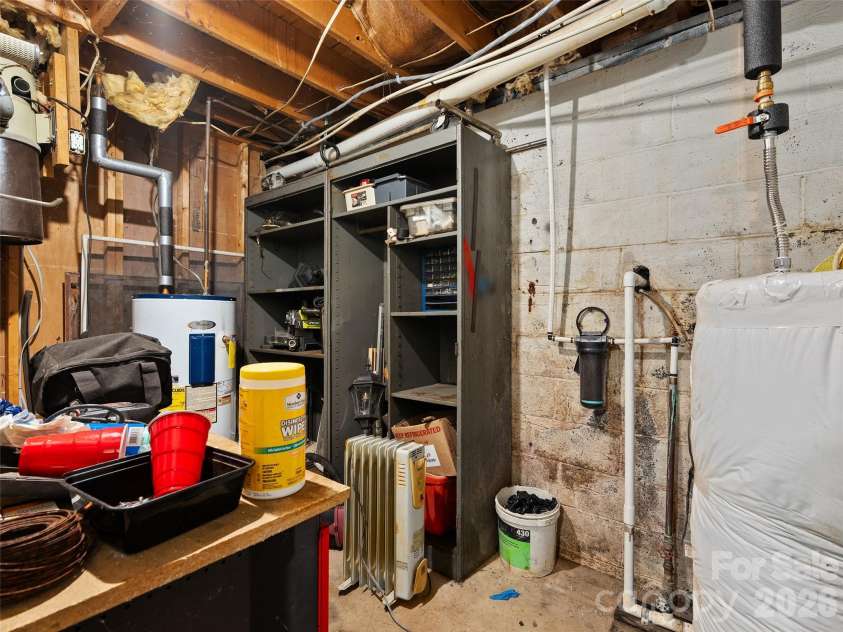 277 Orion Davis Road, Waynesville, NC 28786.  MLS# CAR4392169, YatesRealty ID 29252. 