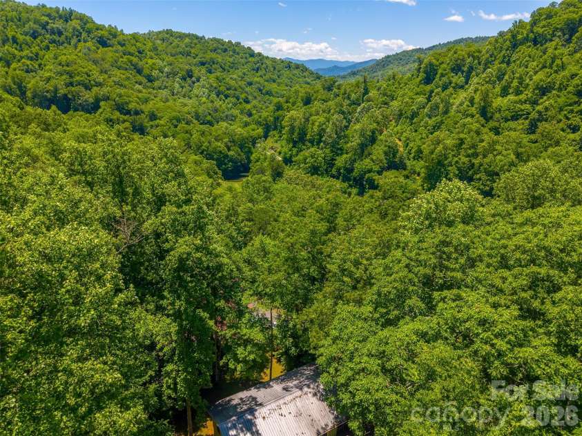 168 Grizzly Ridge, Sylva, NC 28779.  MLS# CAR4387715, YatesRealty ID 29258. 