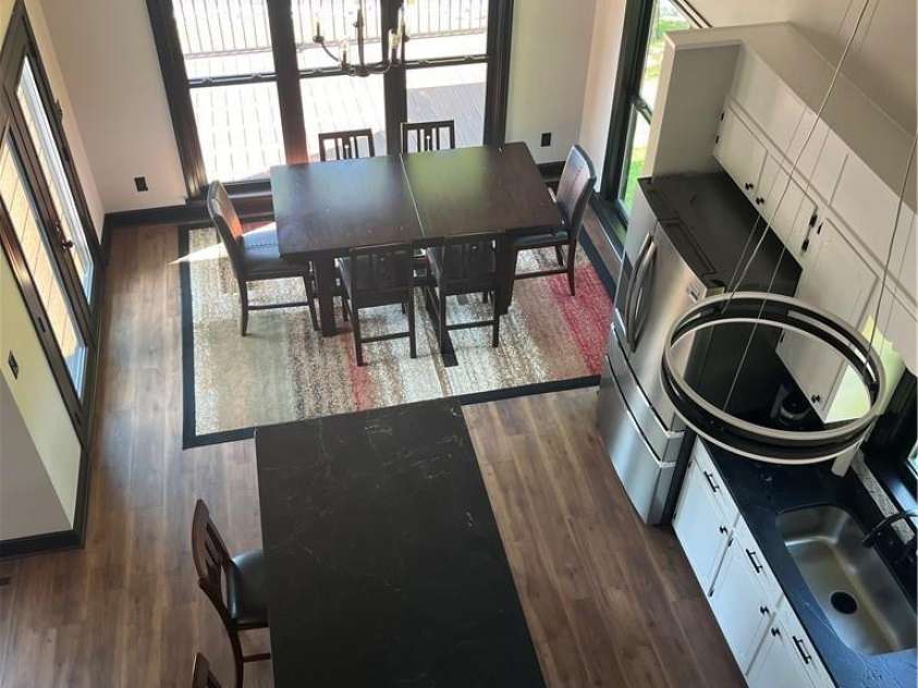 208 Sheppard Point, Lexington, NC 27292.  MLS# CAR4285278, YatesRealty ID 29258. 