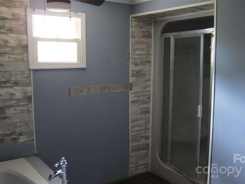 127 Hill Street, Mooresboro, NC 28114.  MLS# CAR4286211, YatesRealty ID 29259. 