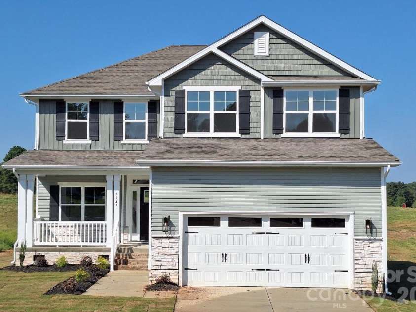 5147 Colchester Court, Catawba, NC 28609.  MLS# CAR4392214, YatesRealty ID 29259. 