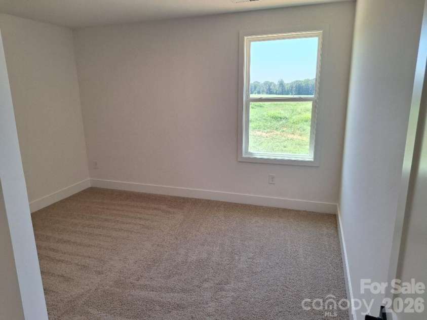 5147 Colchester Court, Catawba, NC 28609.  MLS# CAR4392214, YatesRealty ID 29259. Bedroom #4