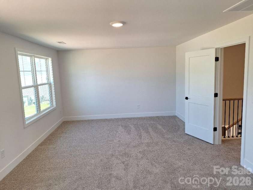 5147 Colchester Court, Catawba, NC 28609.  MLS# CAR4392214, YatesRealty ID 29259. Bonus Room