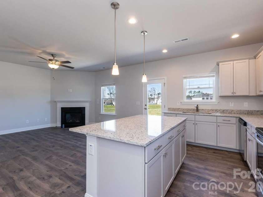 5147 Colchester Court, Catawba, NC 28609.  MLS# CAR4392214, YatesRealty ID 29259. Representative photo