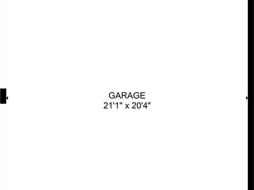 1101 Roundknob Avenue, Salisbury, NC 28144.  MLS# CAR4232007, YatesRealty ID 2926. 2 Car Garage