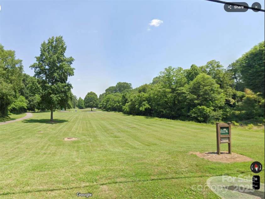 1101 Roundknob Avenue, Salisbury, NC 28144.  MLS# CAR4232007, YatesRealty ID 2926. Forest Hills Park