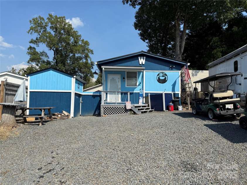 115 Hollywood Trail, Mount Gilead, NC 27306.  MLS# CAR4298548, YatesRealty ID 2926. 