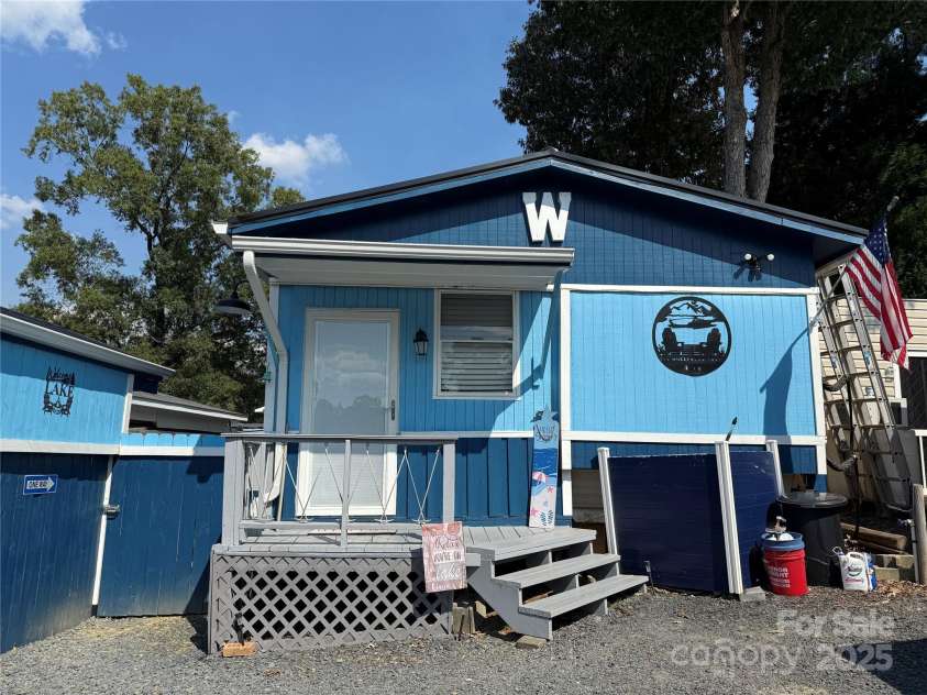 115 Hollywood Trail, Mount Gilead, NC 27306.  MLS# CAR4298548, YatesRealty ID 2926. 