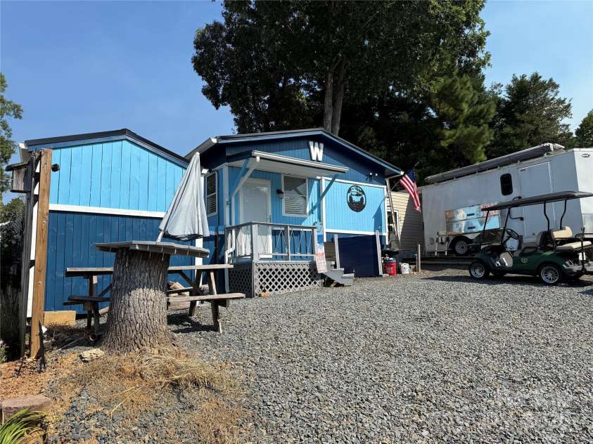 115 Hollywood Trail, Mount Gilead, NC 27306.  MLS# CAR4298548, YatesRealty ID 2926. 