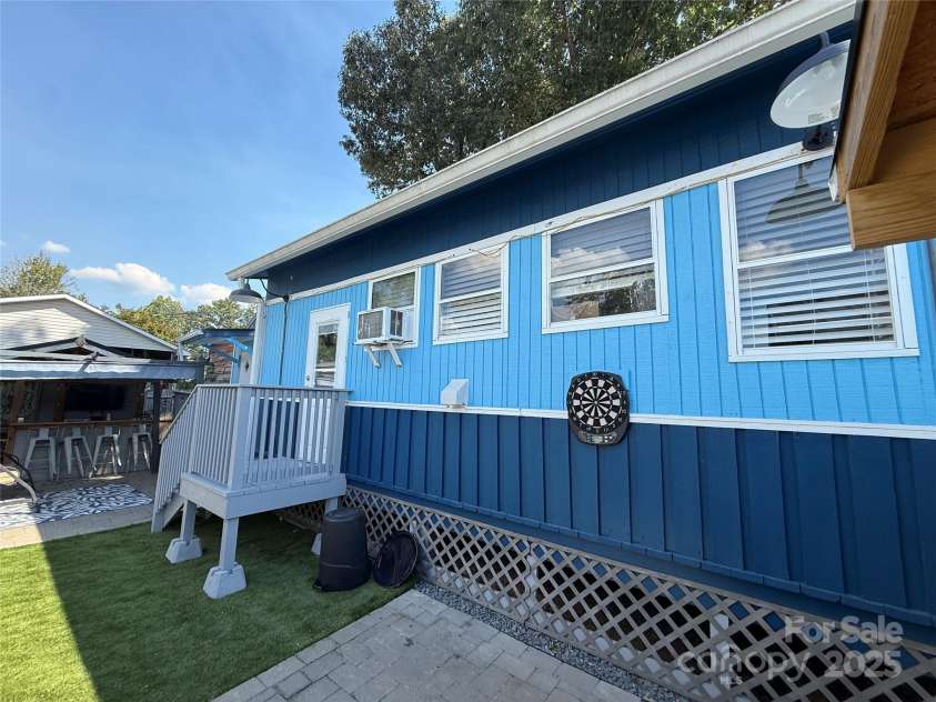 115 Hollywood Trail, Mount Gilead, NC 27306.  MLS# CAR4298548, YatesRealty ID 2926. 