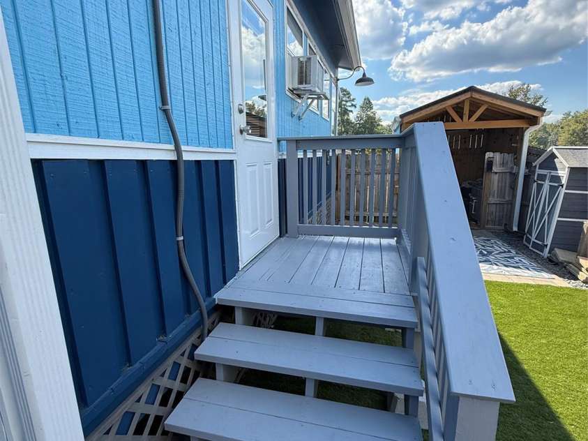 115 Hollywood Trail, Mount Gilead, NC 27306.  MLS# CAR4298548, YatesRealty ID 2926. 