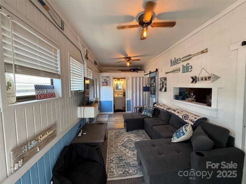 115 Hollywood Trail, Mount Gilead, NC 27306.  MLS# CAR4298548, YatesRealty ID 2926. 