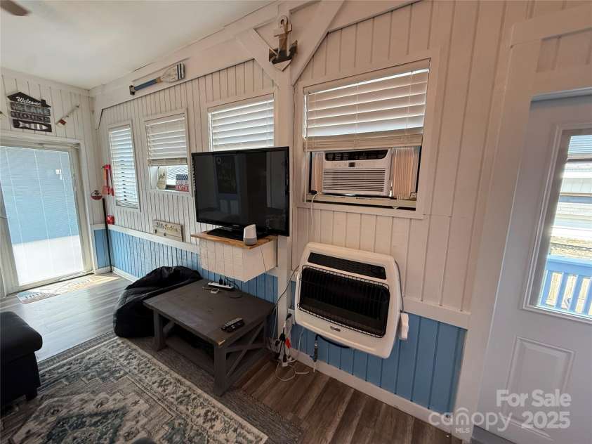 115 Hollywood Trail, Mount Gilead, NC 27306.  MLS# CAR4298548, YatesRealty ID 2926. 