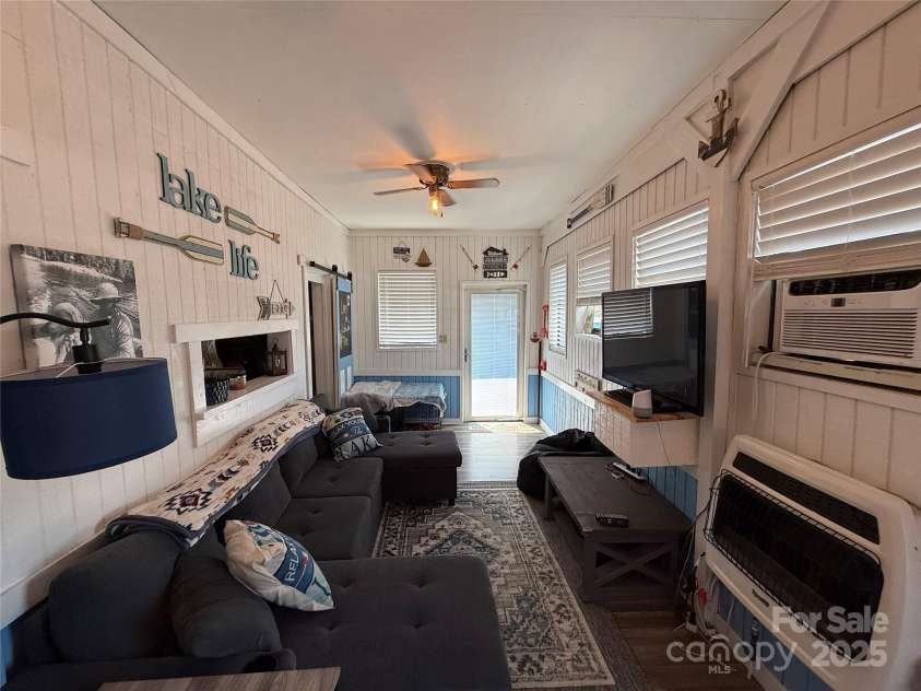 115 Hollywood Trail, Mount Gilead, NC 27306.  MLS# CAR4298548, YatesRealty ID 2926. 