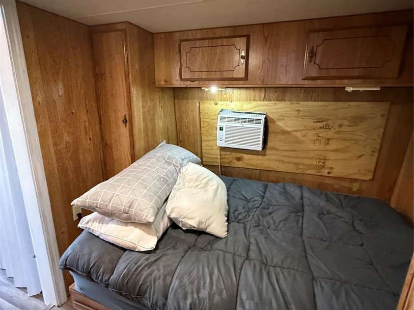 115 Hollywood Trail, Mount Gilead, NC 27306.  MLS# CAR4298548, YatesRealty ID 2926. 