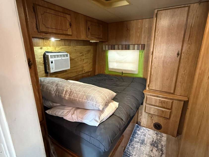 115 Hollywood Trail, Mount Gilead, NC 27306.  MLS# CAR4298548, YatesRealty ID 2926. 