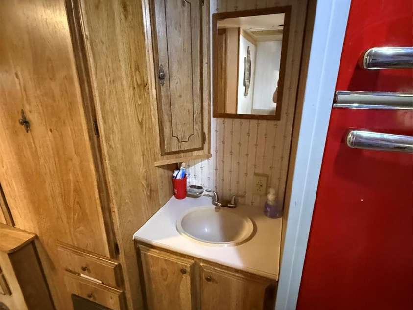 115 Hollywood Trail, Mount Gilead, NC 27306.  MLS# CAR4298548, YatesRealty ID 2926. 