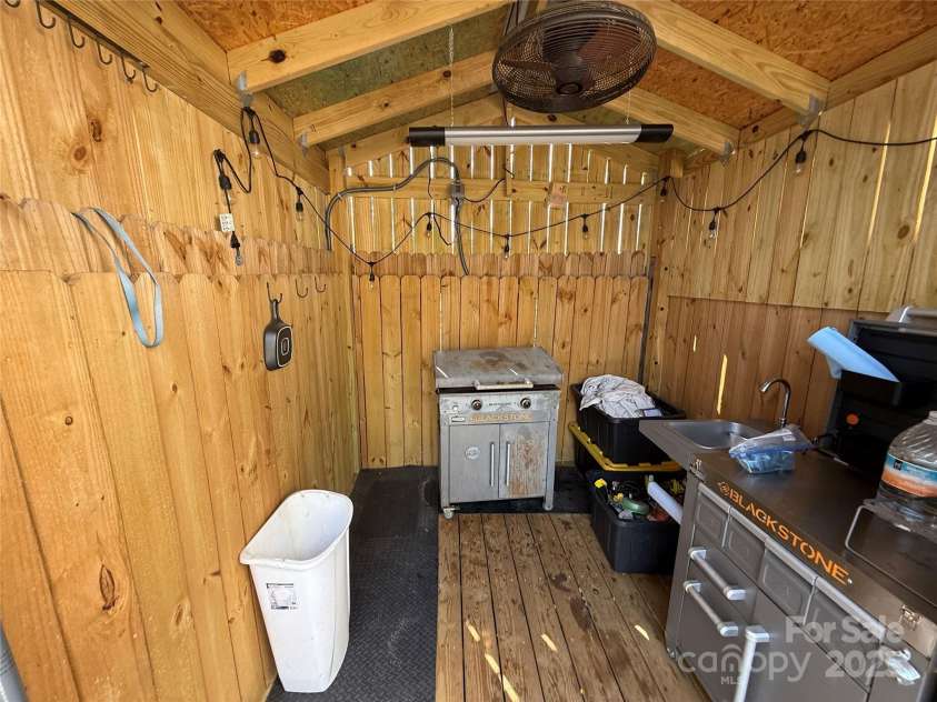 115 Hollywood Trail, Mount Gilead, NC 27306.  MLS# CAR4298548, YatesRealty ID 2926. 