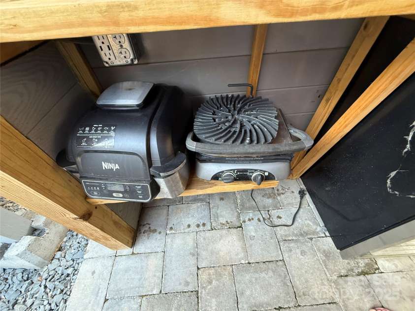 115 Hollywood Trail, Mount Gilead, NC 27306.  MLS# CAR4298548, YatesRealty ID 2926. 