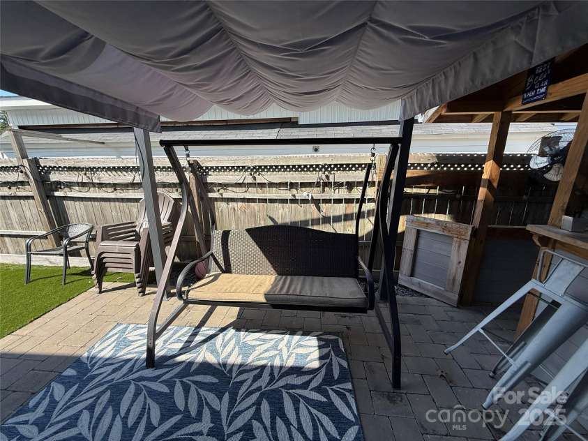 115 Hollywood Trail, Mount Gilead, NC 27306.  MLS# CAR4298548, YatesRealty ID 2926. 