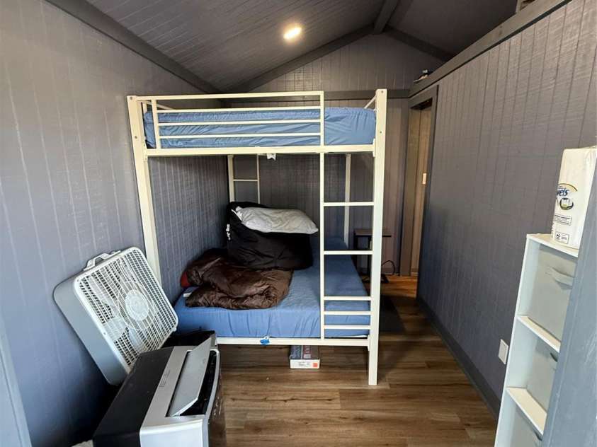 115 Hollywood Trail, Mount Gilead, NC 27306.  MLS# CAR4298548, YatesRealty ID 2926. 