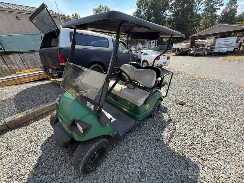 115 Hollywood Trail, Mount Gilead, NC 27306.  MLS# CAR4298548, YatesRealty ID 2926. 