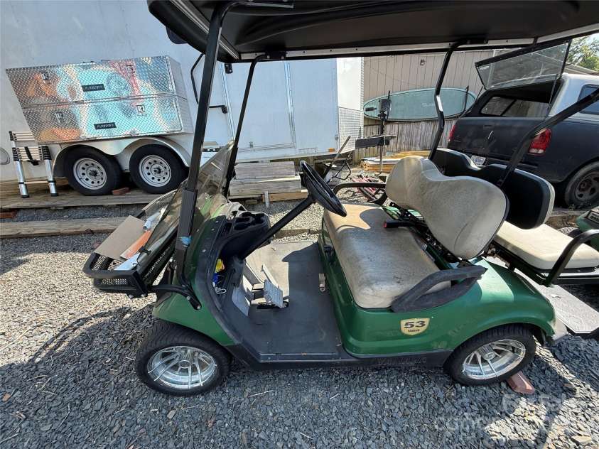 115 Hollywood Trail, Mount Gilead, NC 27306.  MLS# CAR4298548, YatesRealty ID 2926. 