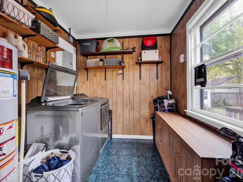 1227 Barkley Road, Charlotte, NC 28209.  MLS# CAR4352156, YatesRealty ID 2926. 