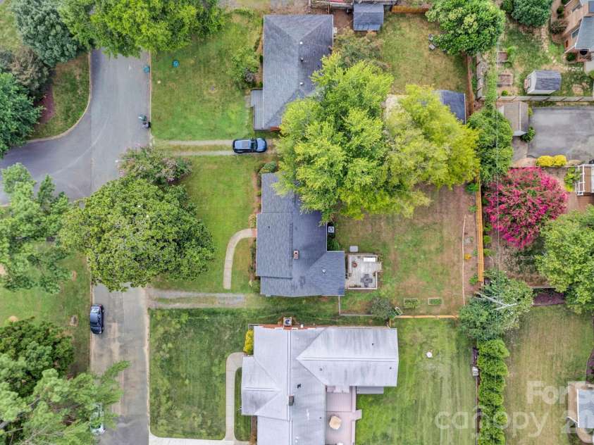 1227 Barkley Road, Charlotte, NC 28209.  MLS# CAR4352156, YatesRealty ID 2926. 