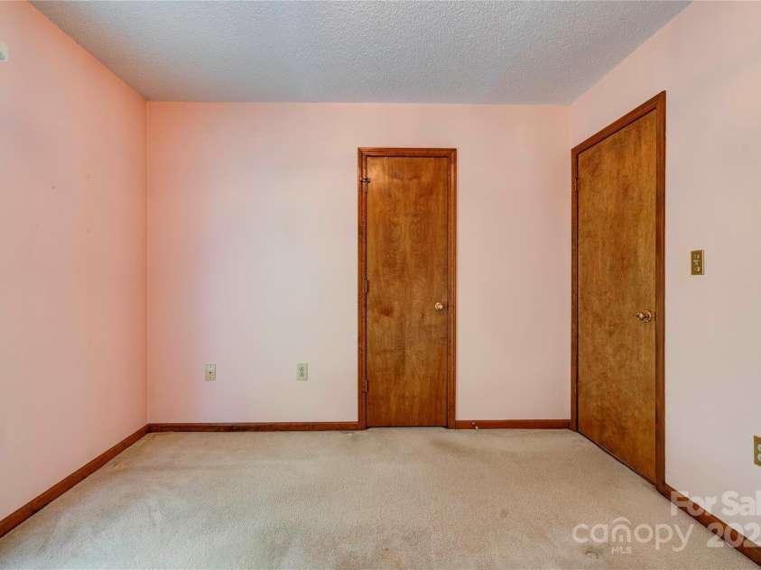 145 Ball Park Road, Lawndale, NC 28090.  MLS# CAR4283120, YatesRealty ID 29260. Bedroom 1