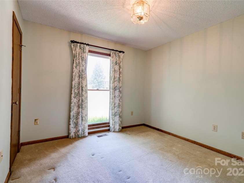 145 Ball Park Road, Lawndale, NC 28090.  MLS# CAR4283120, YatesRealty ID 29260. Bedroom 2