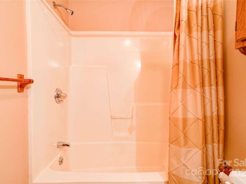 145 Ball Park Road, Lawndale, NC 28090.  MLS# CAR4283120, YatesRealty ID 29260. Hall Bath