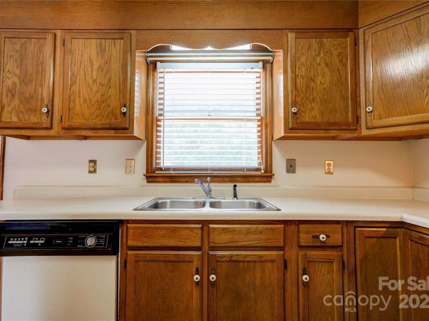 145 Ball Park Road, Lawndale, NC 28090.  MLS# CAR4283120, YatesRealty ID 29260. Kitchen