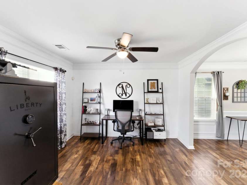 217 Otman Court, Rock Hill, SC 29732.  MLS# CAR4287480, YatesRealty ID 29262. 