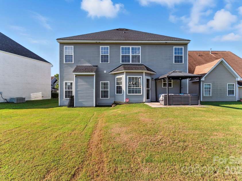 217 Otman Court, Rock Hill, SC 29732.  MLS# CAR4287480, YatesRealty ID 29262. 