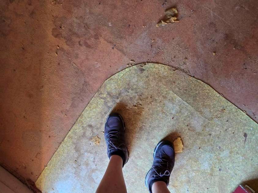 4406 Argyle Drive, Charlotte, NC 28213.  MLS# CAR4281446, YatesRealty ID 29263. 