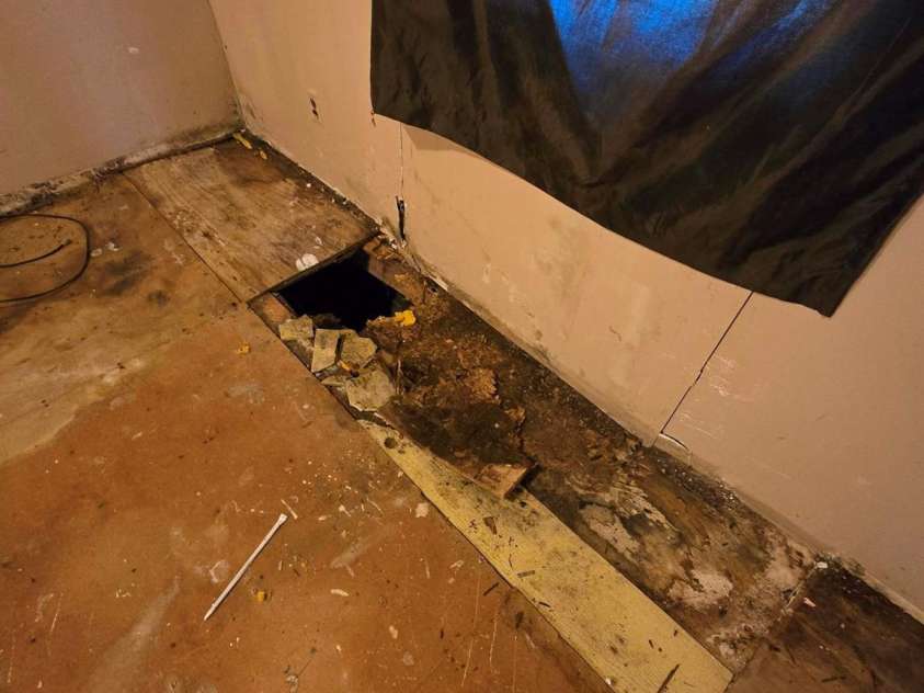 4406 Argyle Drive, Charlotte, NC 28213.  MLS# CAR4281446, YatesRealty ID 29263. 