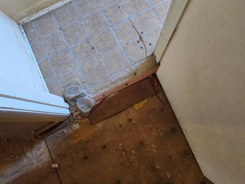 4406 Argyle Drive, Charlotte, NC 28213.  MLS# CAR4281446, YatesRealty ID 29263. 