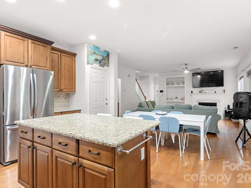 8357 Bampton Drive, Concord, NC 28027.  MLS# CAR4392254, YatesRealty ID 29263. 